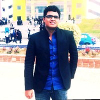 Jithendra Mukkamalla