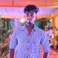 Jegadeesh G