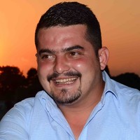 Ahmet Turgut
