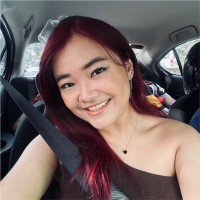 Keziah Anne Mansia