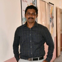 Suryaraj R