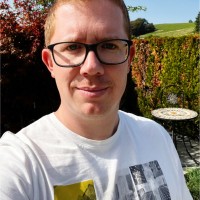 Yannick Jeckelmann