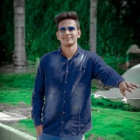 Harsh Jadhav