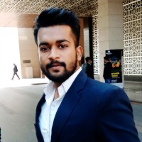 Vivek Andhalkar