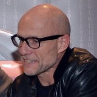 Gerald Walter PhD