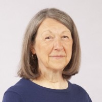 Lynda Hall