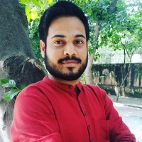विशाल उपाध्याय