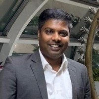 Deneshkumar Venkataraman