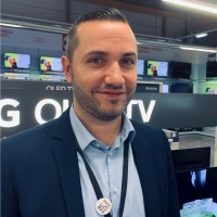 Nicolas Dufour