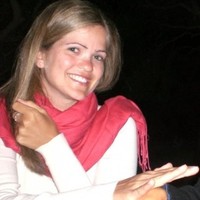 Carolina Gavagnin