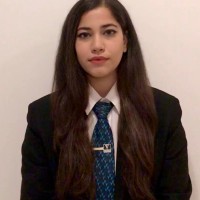Uroosa Khalid