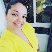 Karen Iva da Silva Farias