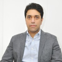 Murtaza Hameed