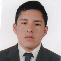 Evaristo Escudero Huillcamascco