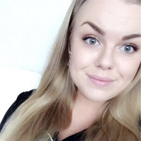 Emelie Bonander
