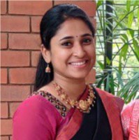 Sruthi Gautham