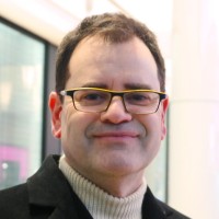 Oscar Molina