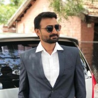 samadhan dharbale