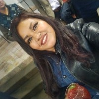 Gabriela Martínez Ibarra