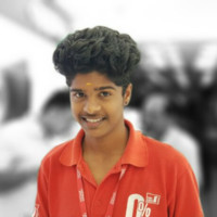 M Hareesh