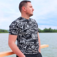 Dmytro Hovorun