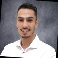 Mustapha Harkaoui