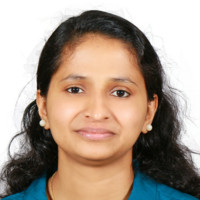 Kajal Nair