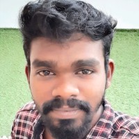 Vishnu Kr