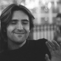 Joshua Taylor