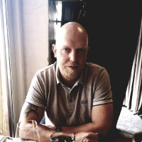 Henrik Olesen