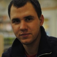 Dmitry Pasinskis