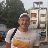 Oleksii Melnyk