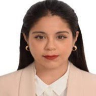 Maria Fernanda Lazo de la Vega Baca