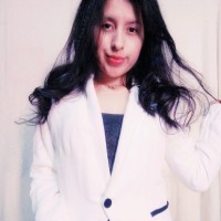 Sandra Quejia Huaman