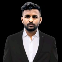 Abhishek Chougule