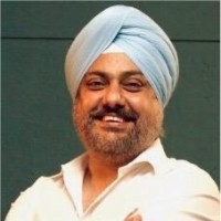 Jarmaan Randhawa