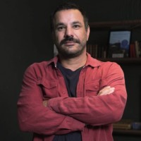 Marcelo Almeida (Quén)