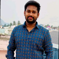 Vijayaganapathy Veeramani