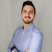 Daniel Corrente