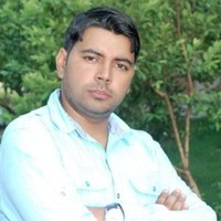 Ravi Phoghat