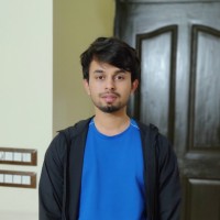 Abhishek Dutt