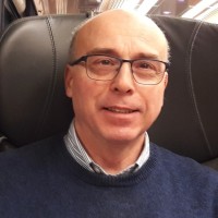 Andrew Frodsham
