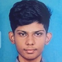 Pranav M V