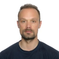 Dimitris Konstantinidis