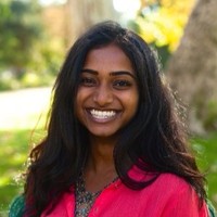 Sricharitha Mullaguru