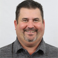 Chance Pruitt