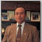 Sumitro Roestam