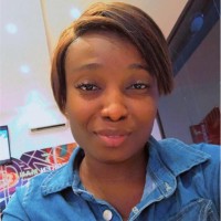 Daniella Kyei-Baffour