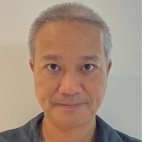 Ravithpong Poonprasert