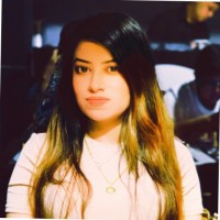 Faria Ahmed